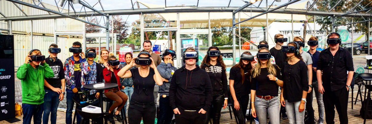 TourVR's profile banner image