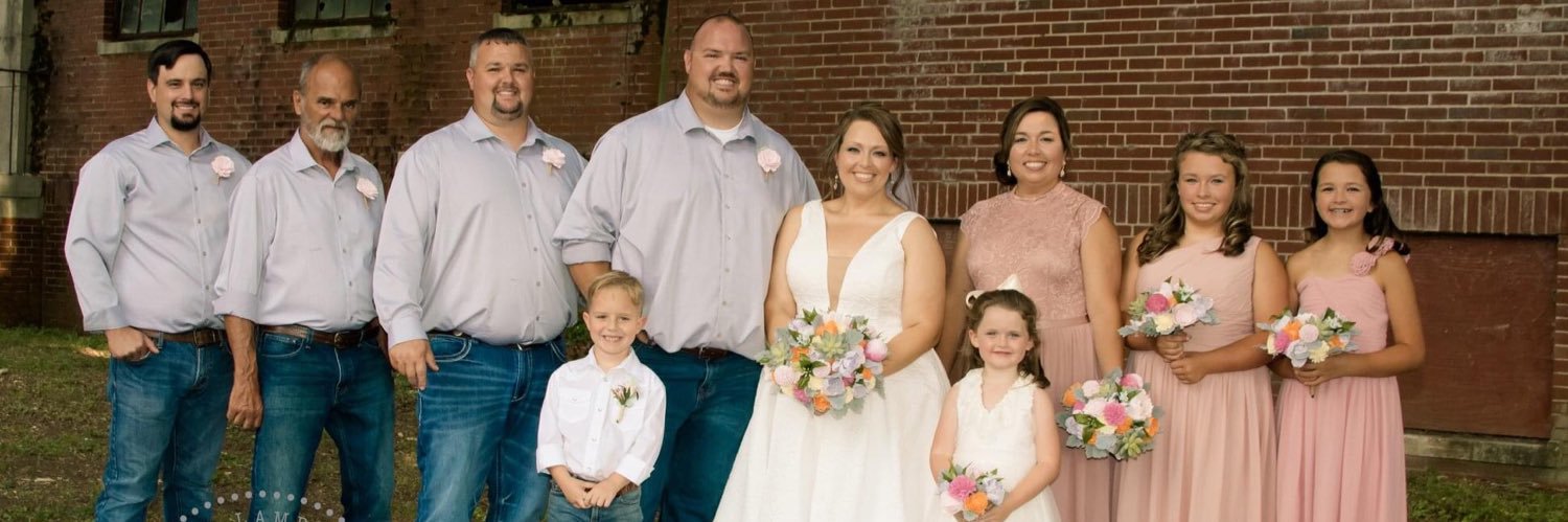 Coach Brad Weaver banner