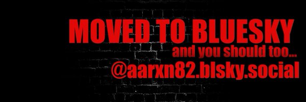 aarxn82 Profile Banner