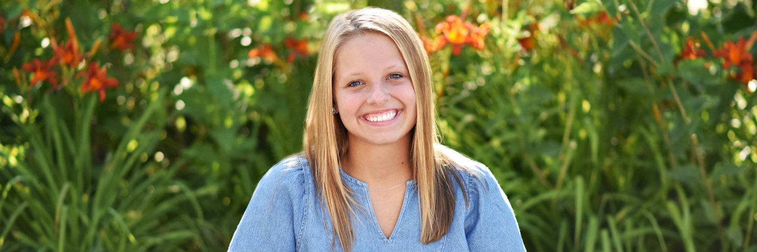 chloeMschmidt's profile banner image