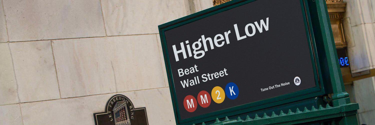 HigherLow banner
