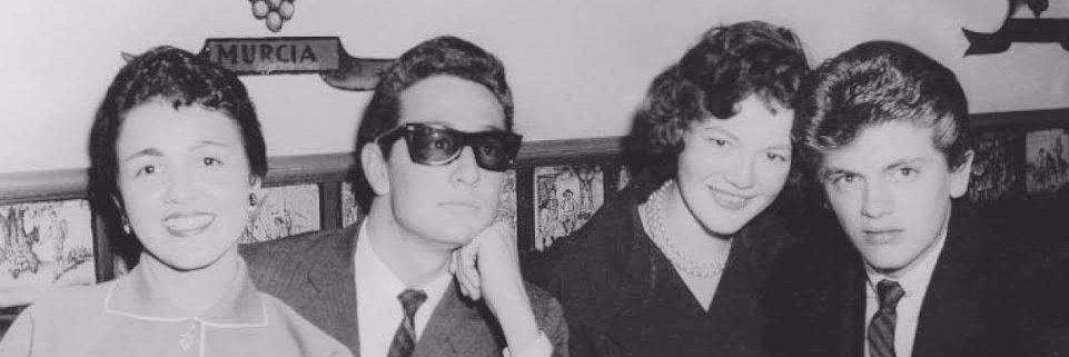 Virginia Perl banner