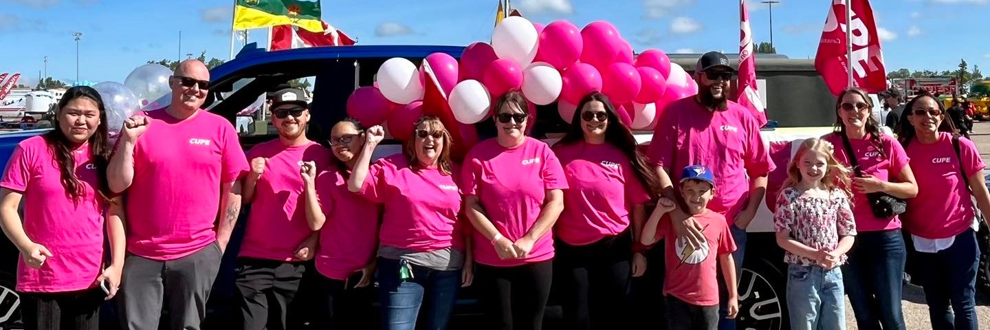 SCFP National banner