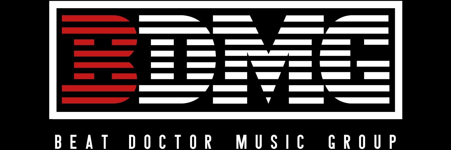 Beat Doctor B.D.M.G. banner