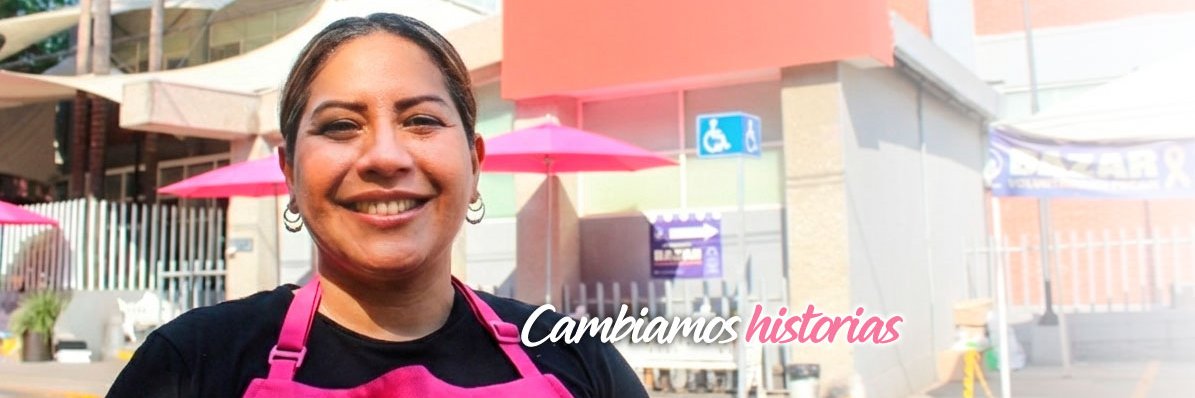 FUCAM Cáncer de Mama banner