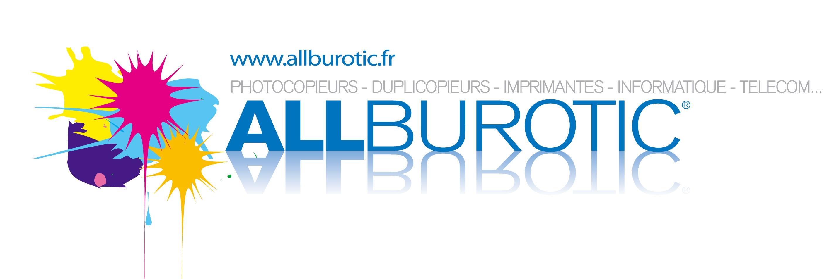 AllBurotic's profile banner image