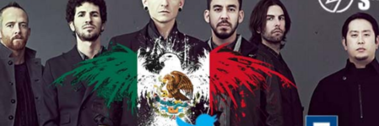Linkin Park Soldiers (L_P_Soldiers) Twitter