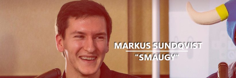 Smaugy's profile banner image