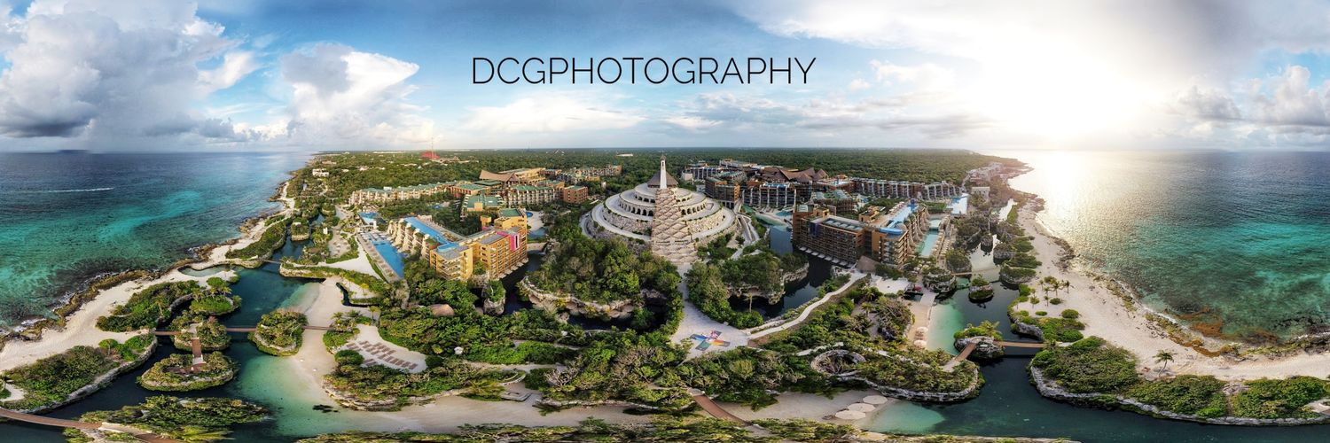 dcg124's profile banner image