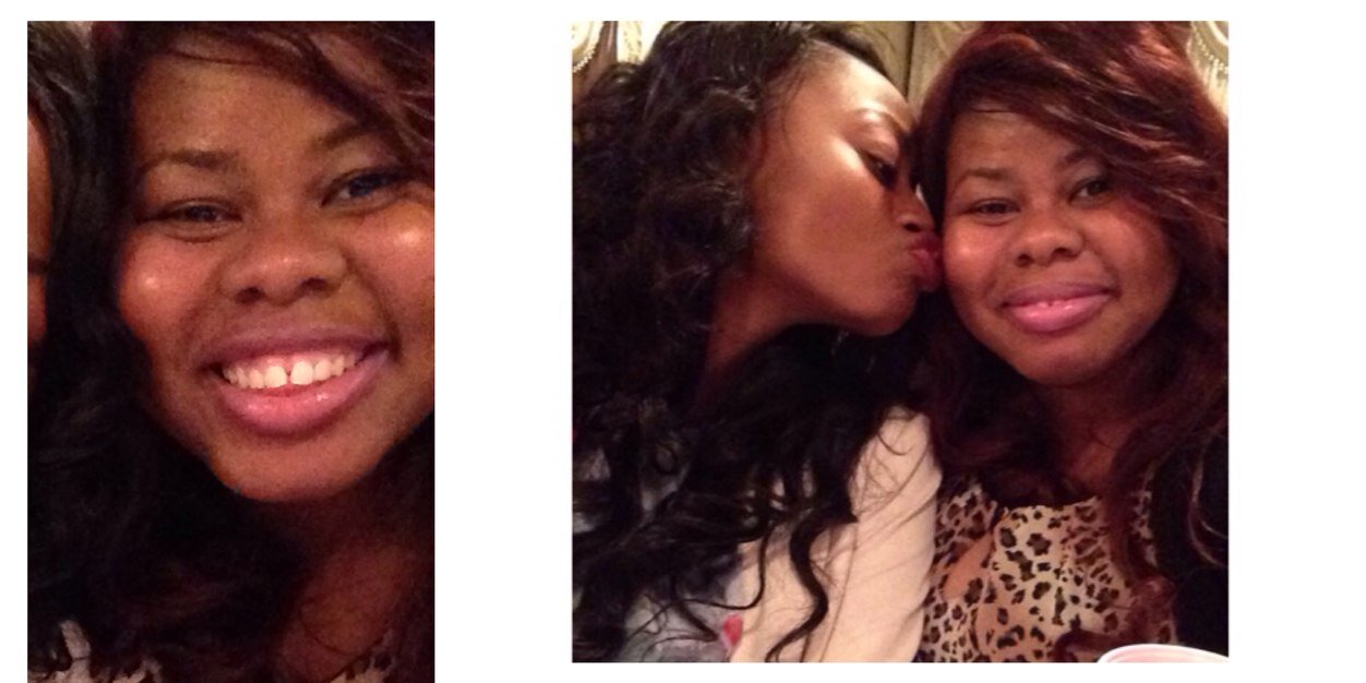 OohMyDimples's profile banner image