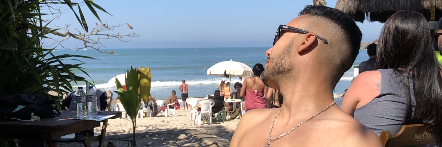 baaraujs's profile banner image