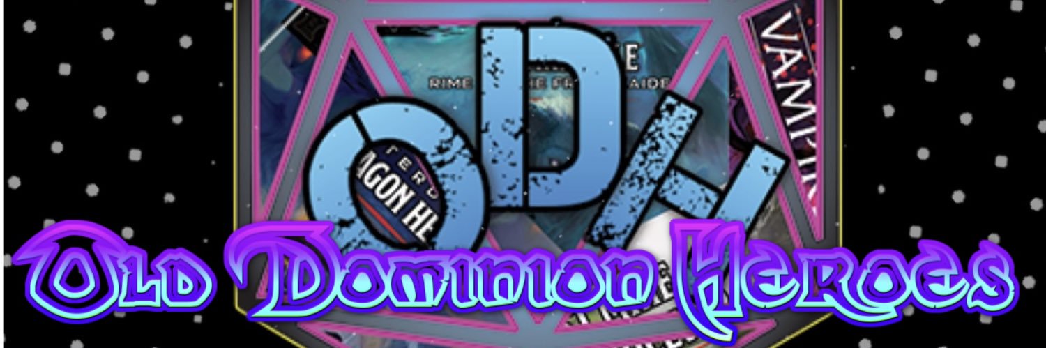 Shogunru's profile banner image