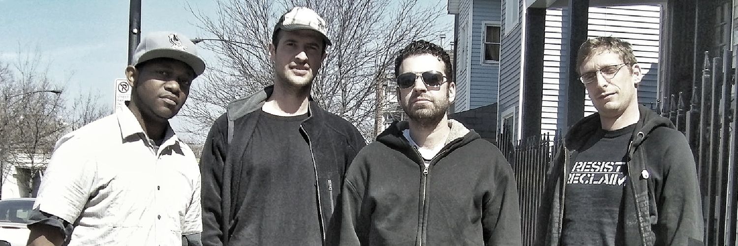 RedZeroBand's profile banner image