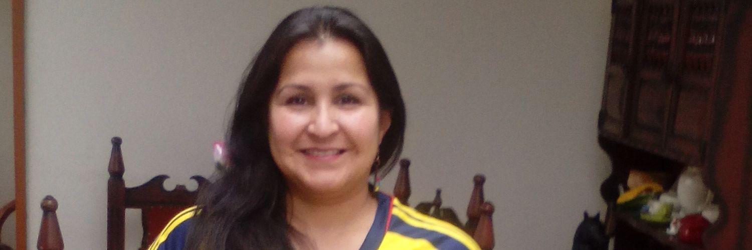 sandra_ampudia's profile banner image
