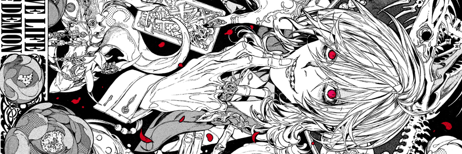 SINBARU's profile banner image