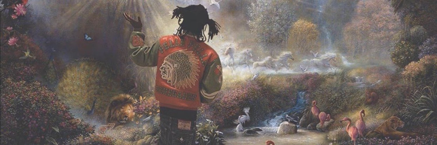 obeykoolkid's profile banner image