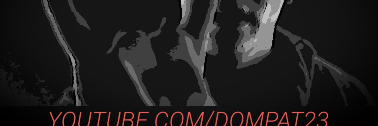 DomPatMusic's profile banner image