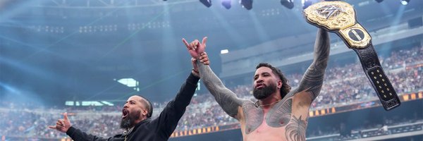 WWENetwork Profile Banner