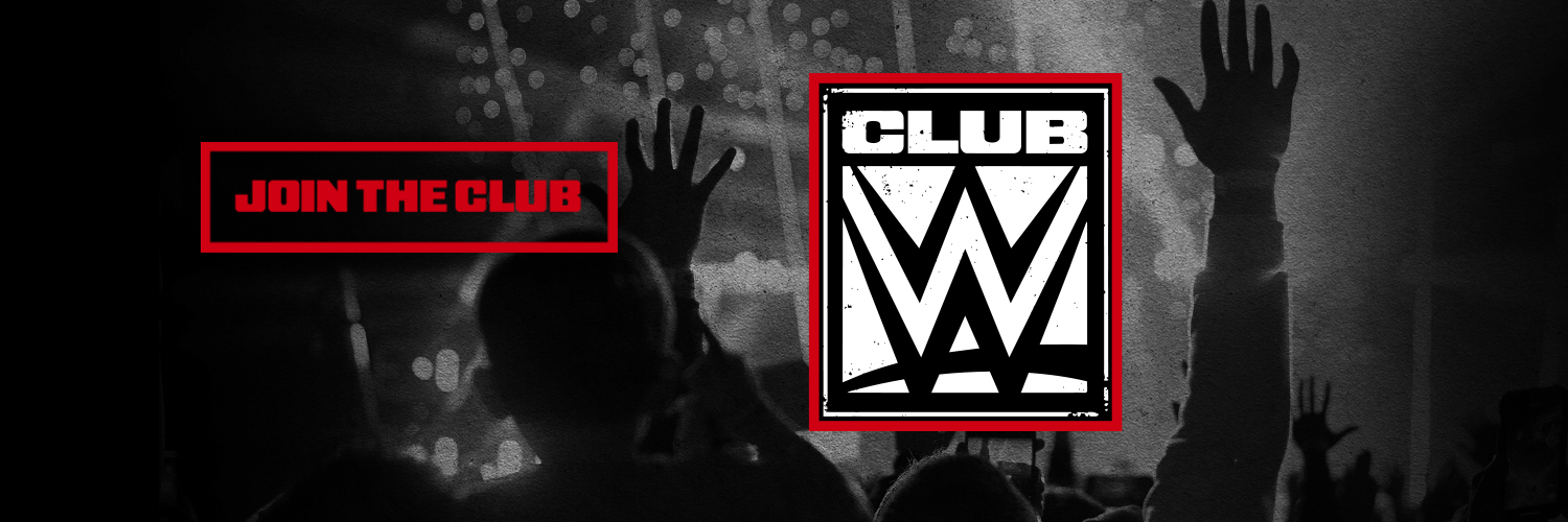 ClubWWE's profile banner image