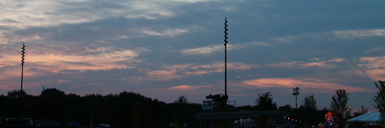 Blue Ash Police Dept banner