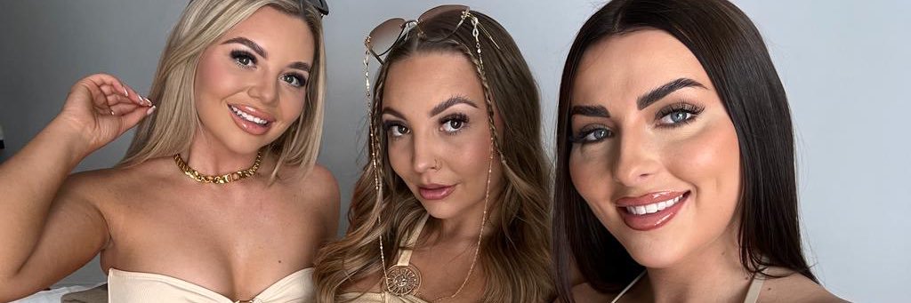 CourtssAshley's profile banner image