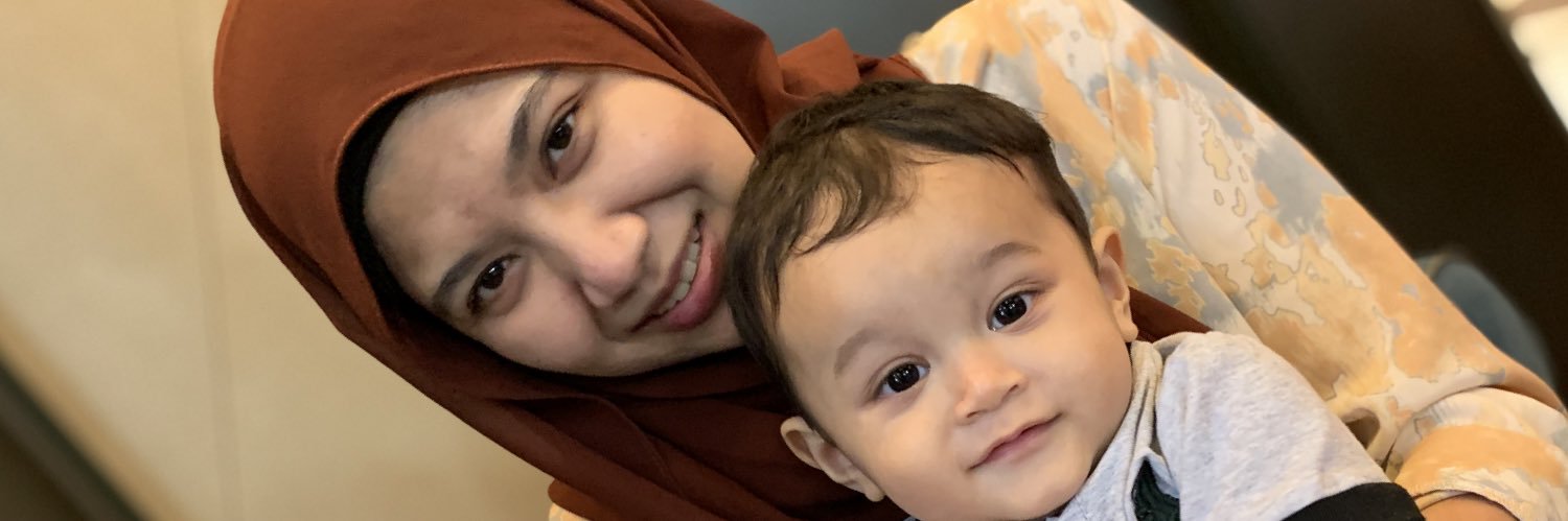 YusufFaizin's profile banner image