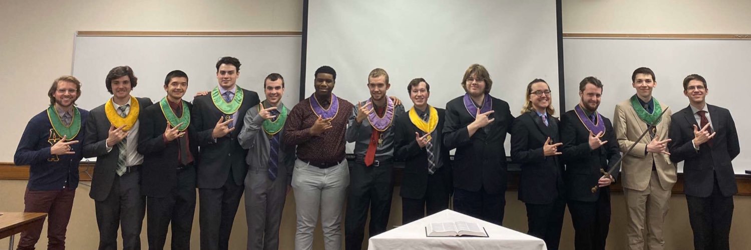 BWLambdaChi's profile banner image