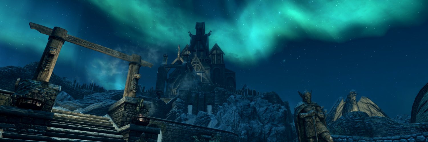 CrimsonKnight77's profile banner image