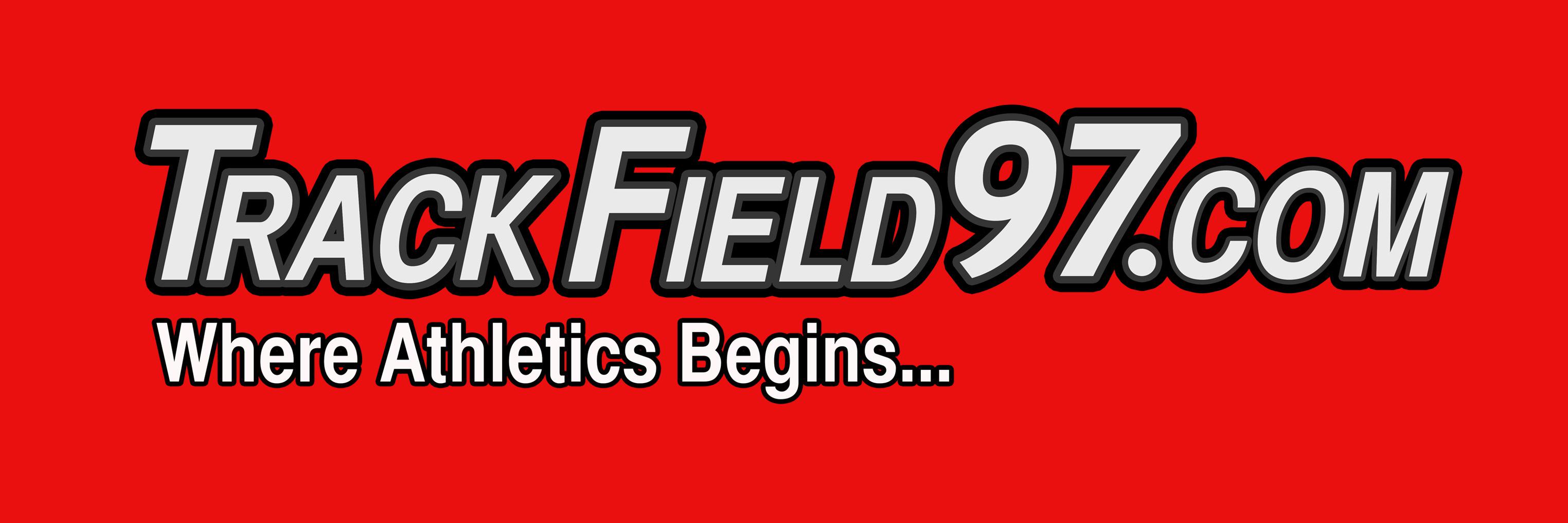 TrackField97 banner