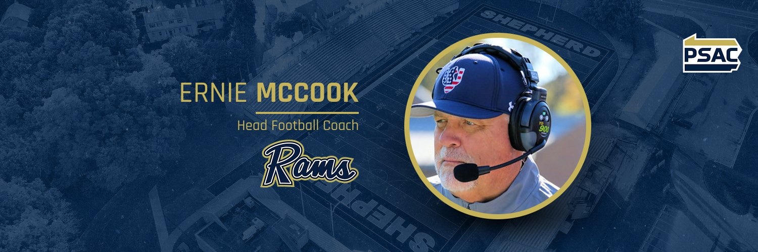 Ernie McCook🇺🇸 banner