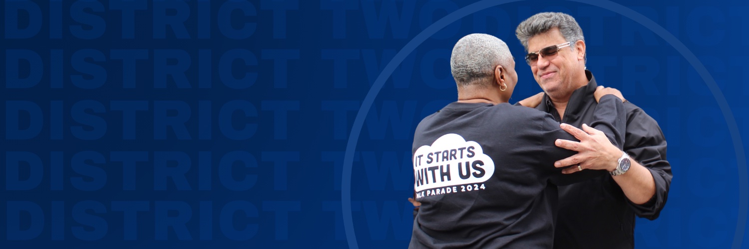 OrlDistrict2's profile banner image