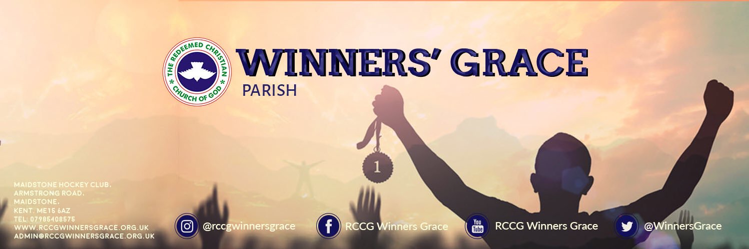 WinnersGrace's profile banner image