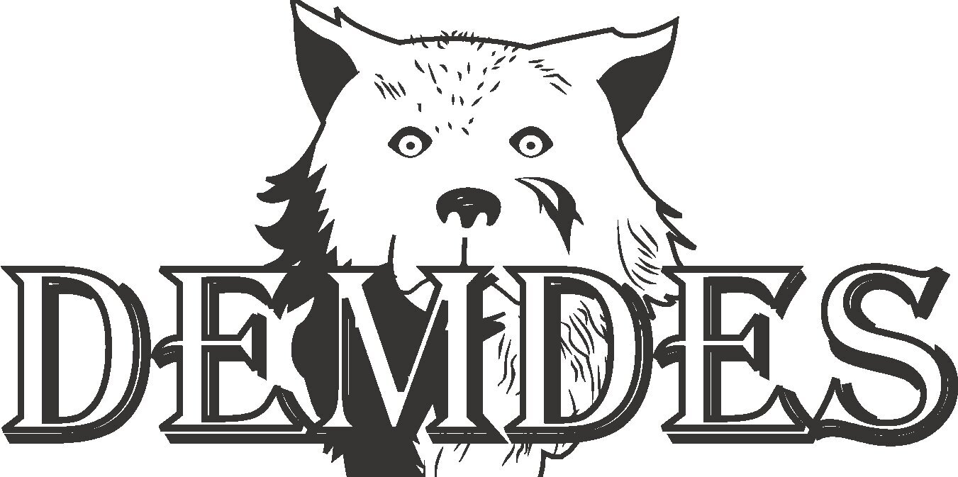 DemmisDesign's profile banner image