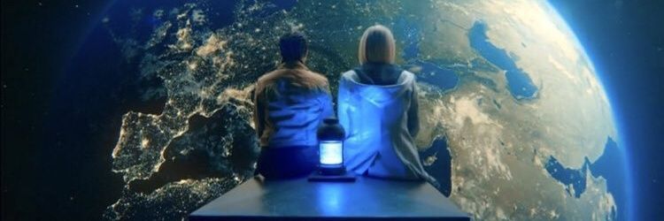 The Slightly Irreverent Jennifer Maglio banner