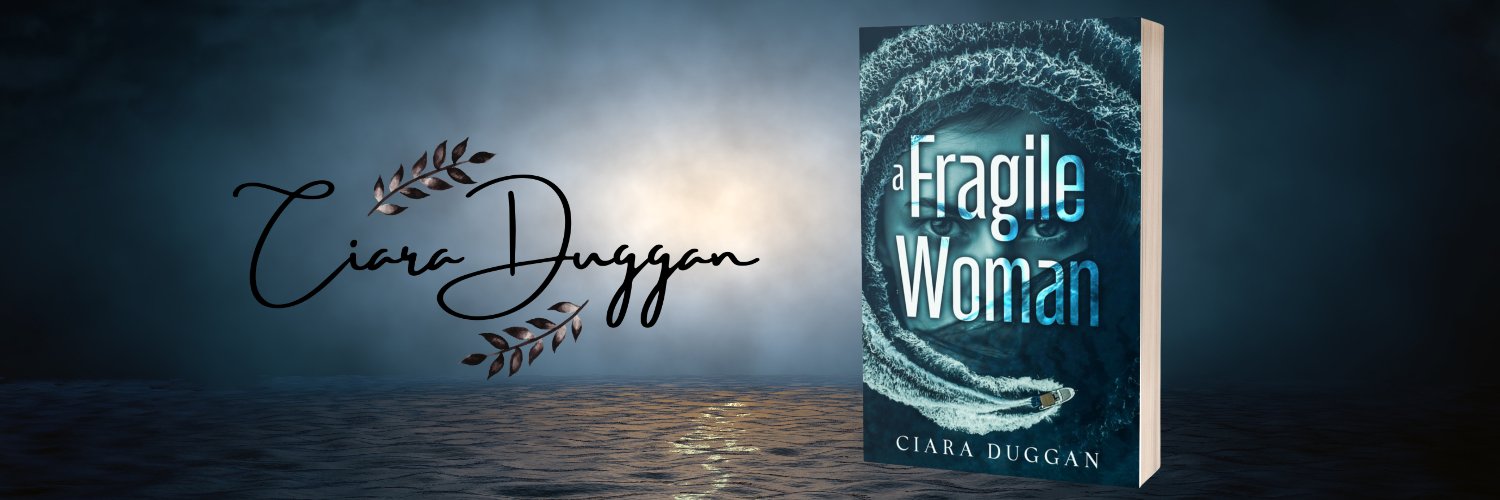 CDugganBooks's profile banner image