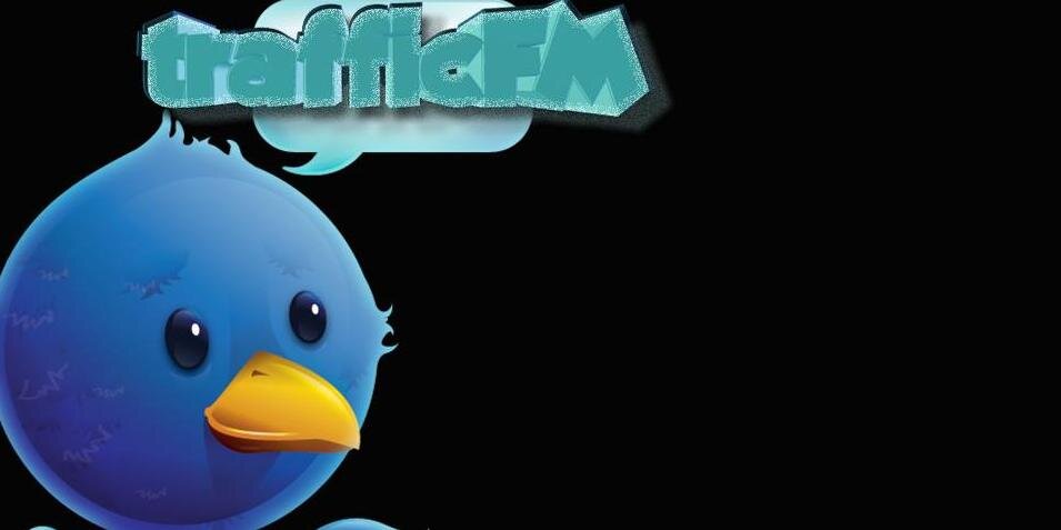 trafficfm's profile banner image