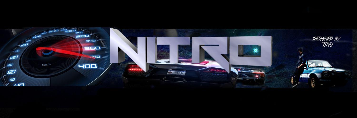 MainNitro's profile banner image