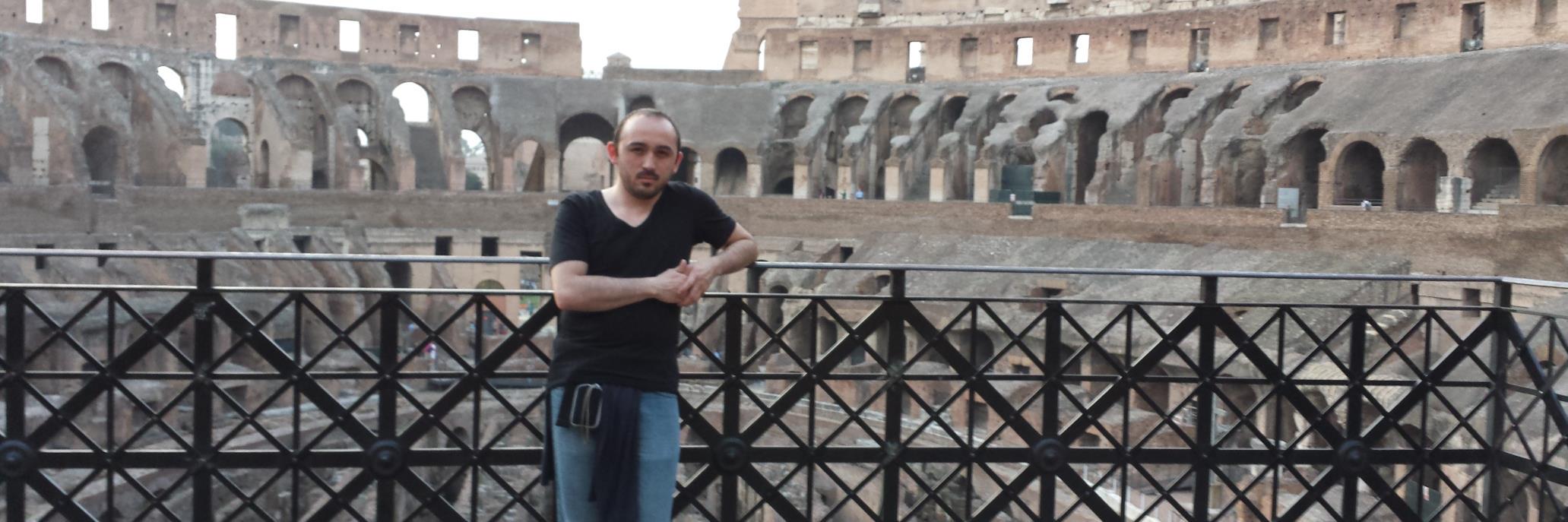 alexpema's profile banner image