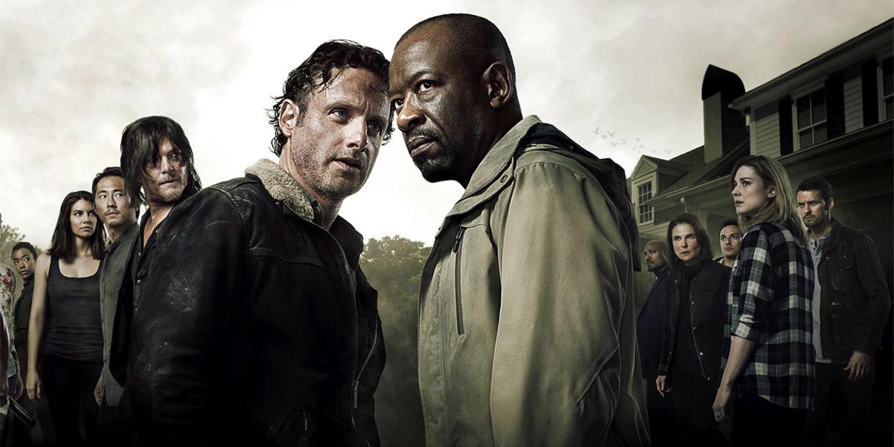 OnlyRickGrimes's profile banner image