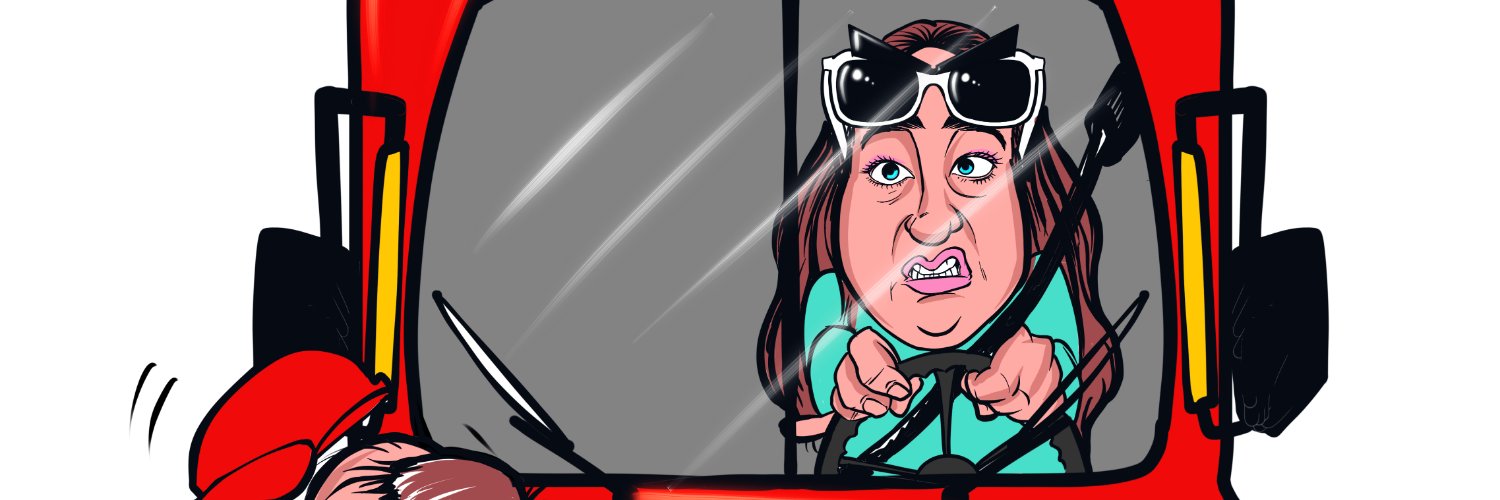 tammydcomedy's profile banner image