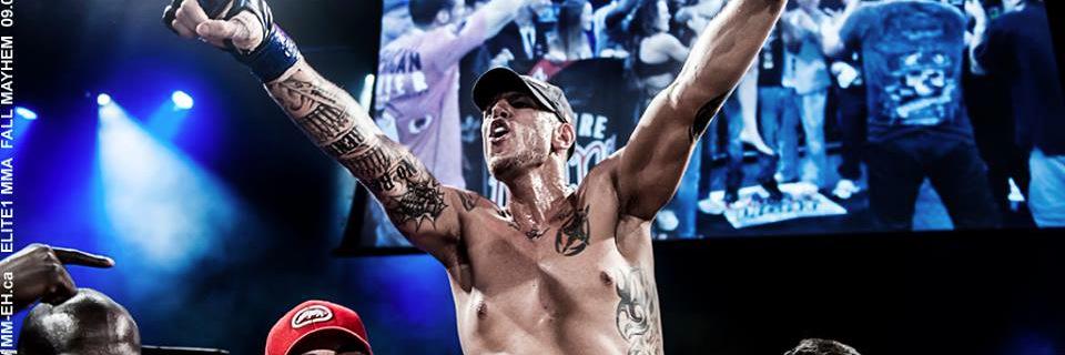 AldericKeithMMA's profile banner image