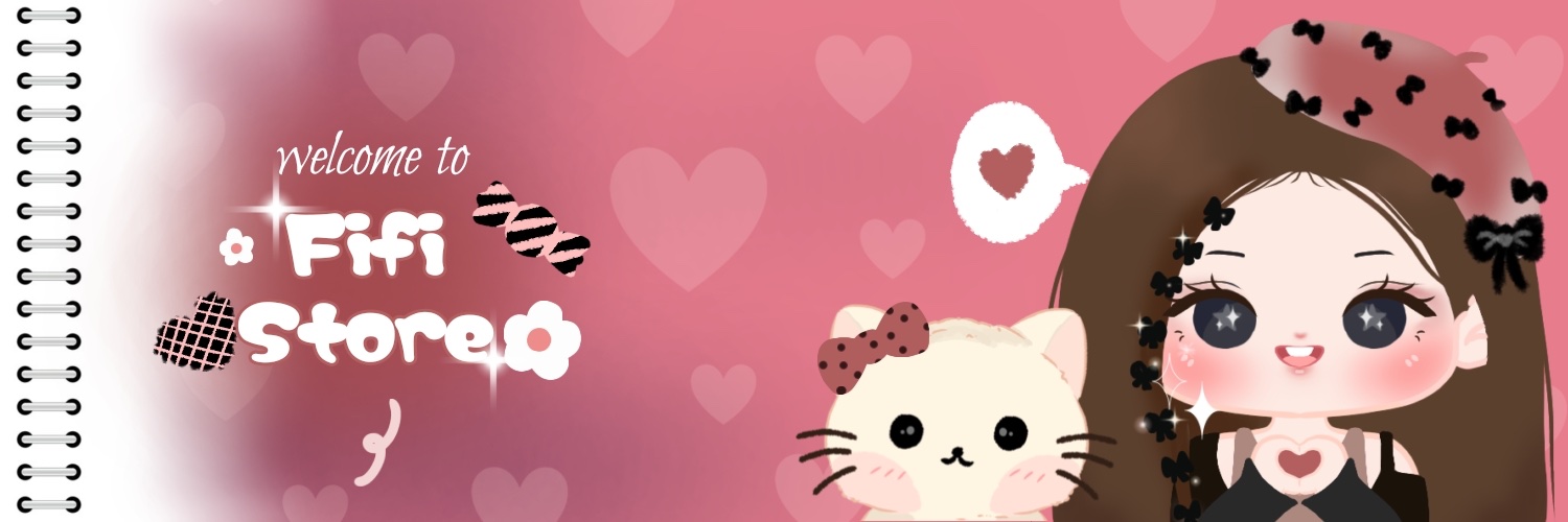 Fifi🍒mention after dm banner