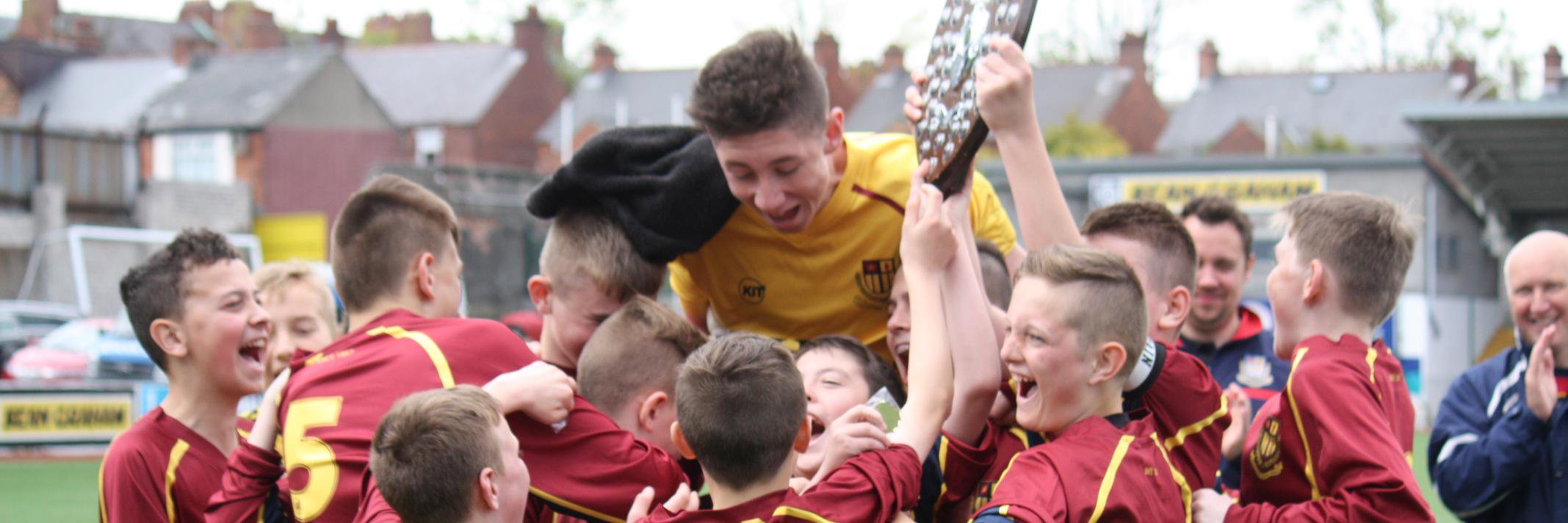 Model_Football's profile banner image