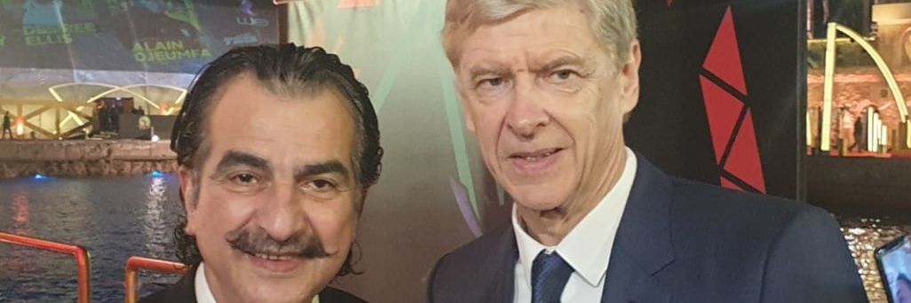 عصام شلتوت banner