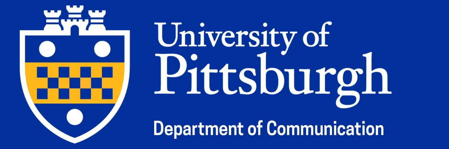 upittcomm's profile banner image