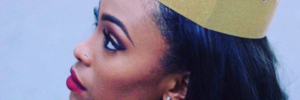 Shamiah_P's profile banner image