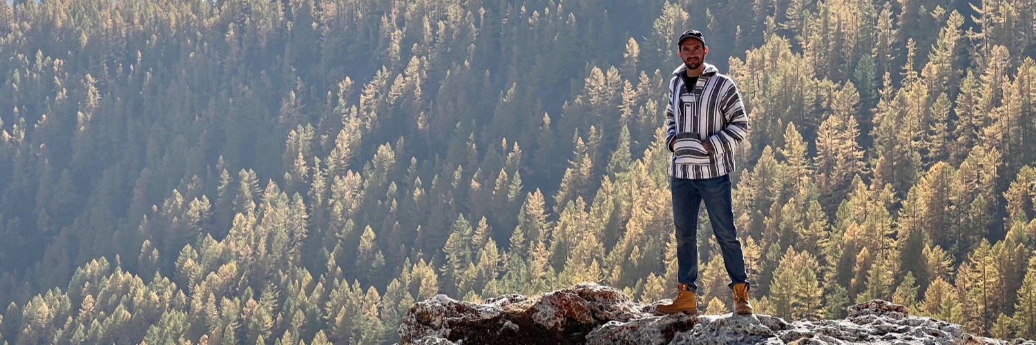 rikcampos's profile banner image