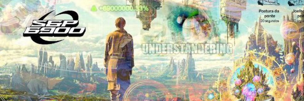 DamiAeon 💹🧲 banner