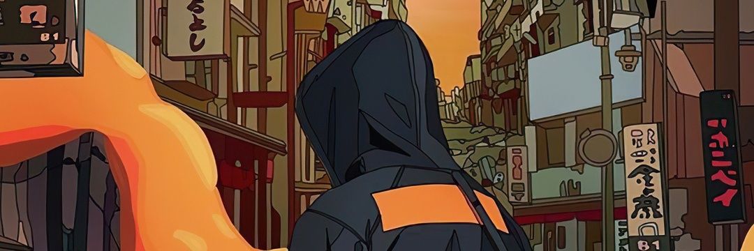 Stryding's profile banner image