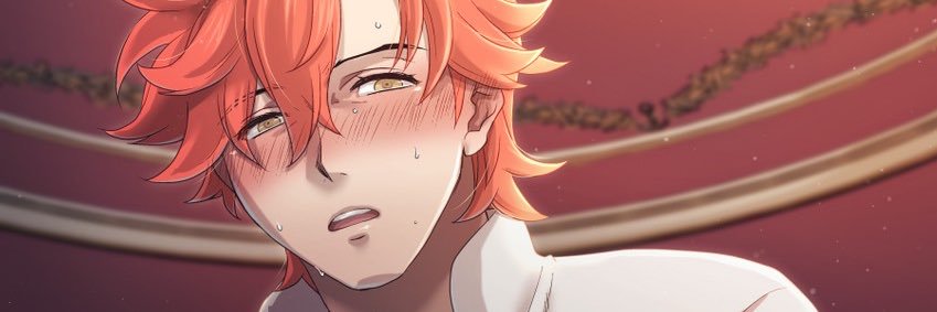 HeyyImSCOTT's profile banner image